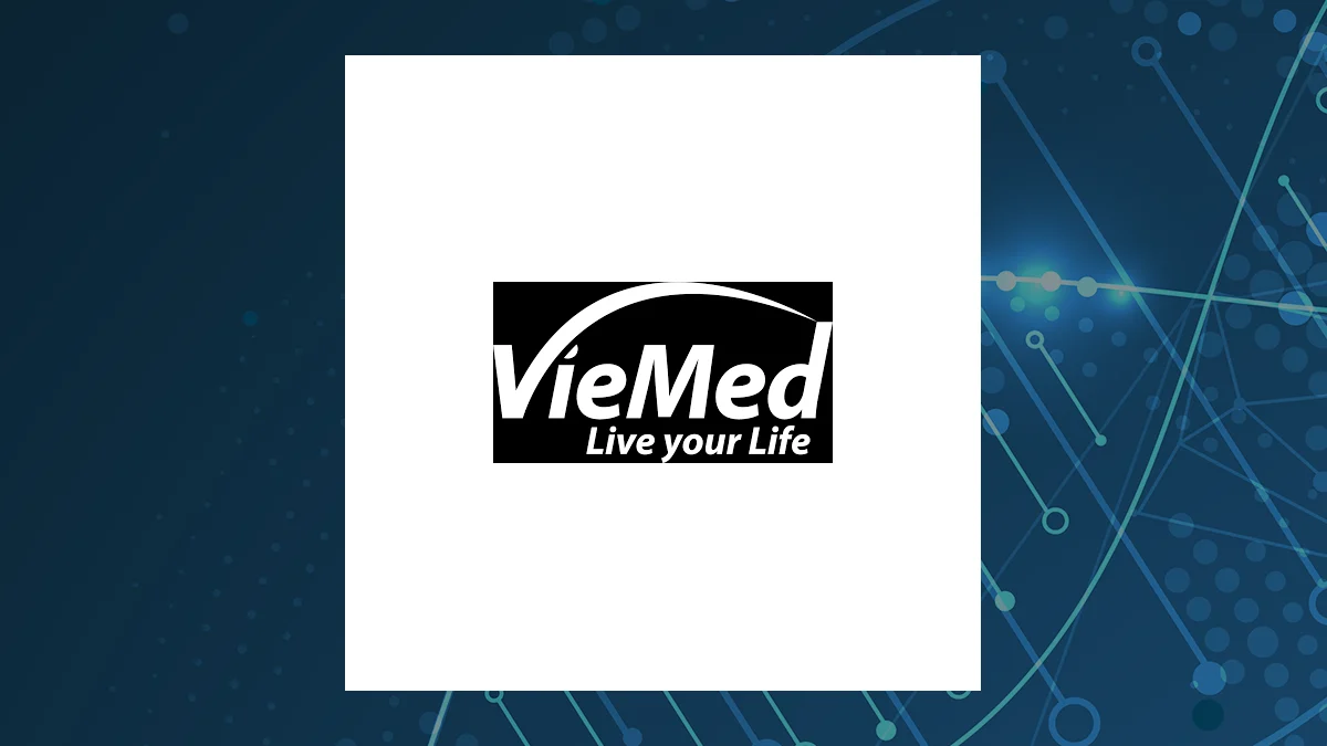 Michael Moore Sells 31,570 Shares of Viemed Healthcare (NASDAQ:VMD) Stock