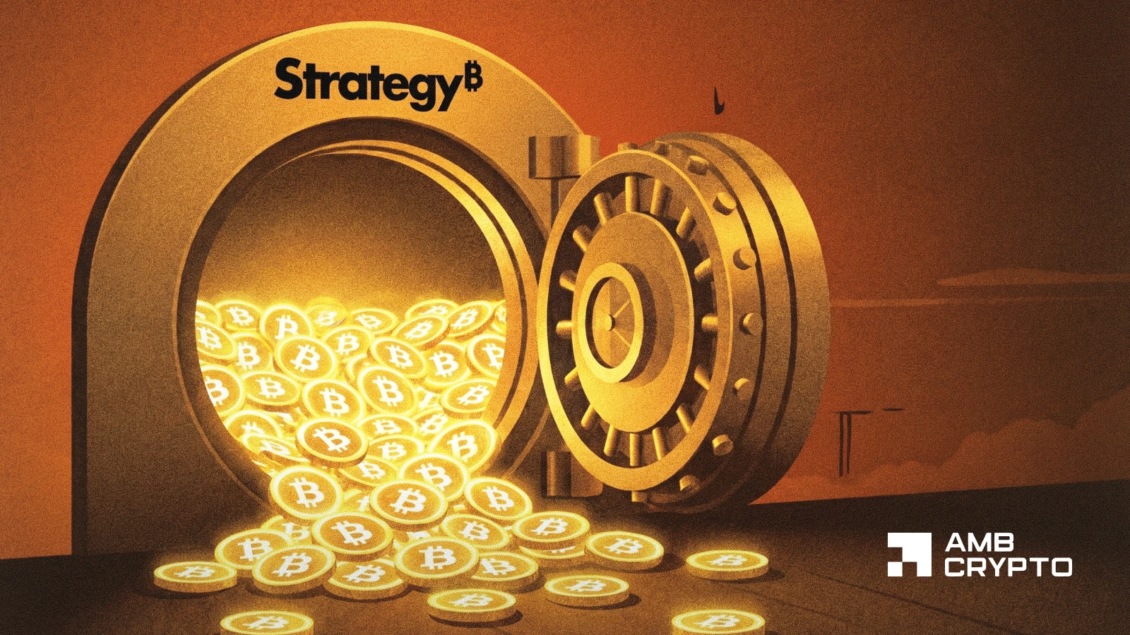 Michael Saylor adds 13,927 BTC – Strategy's treasury now has 780,897 Bitcoin