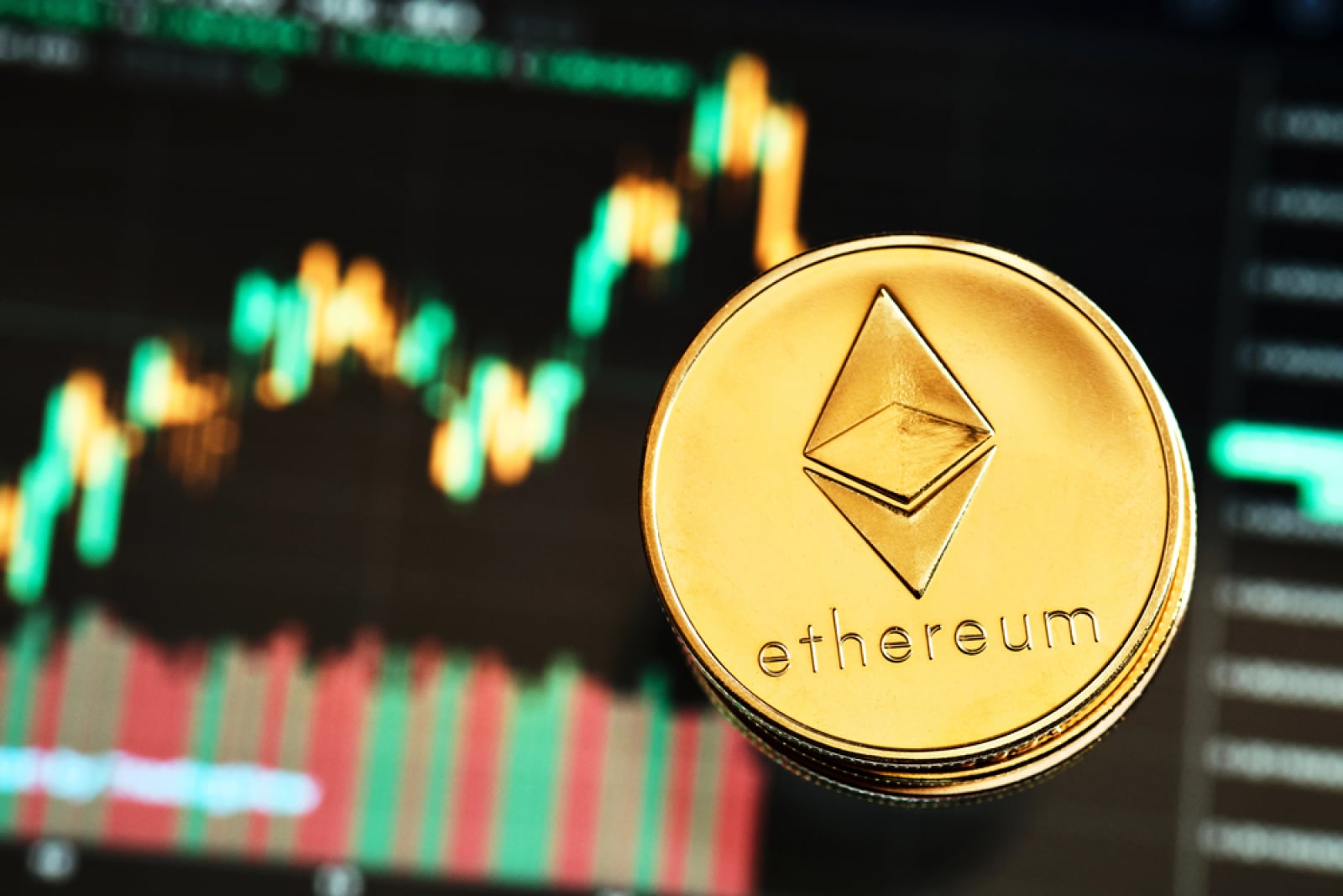 Michael Saylor Bets on Ethereum's Collapse: How True Is That?