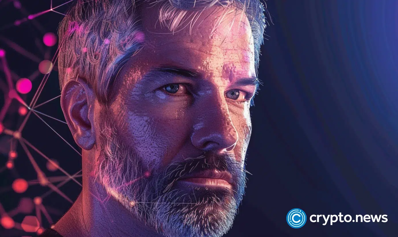 Michael Saylor breaks silence after Strategy's $2.5M Bitcoin sale