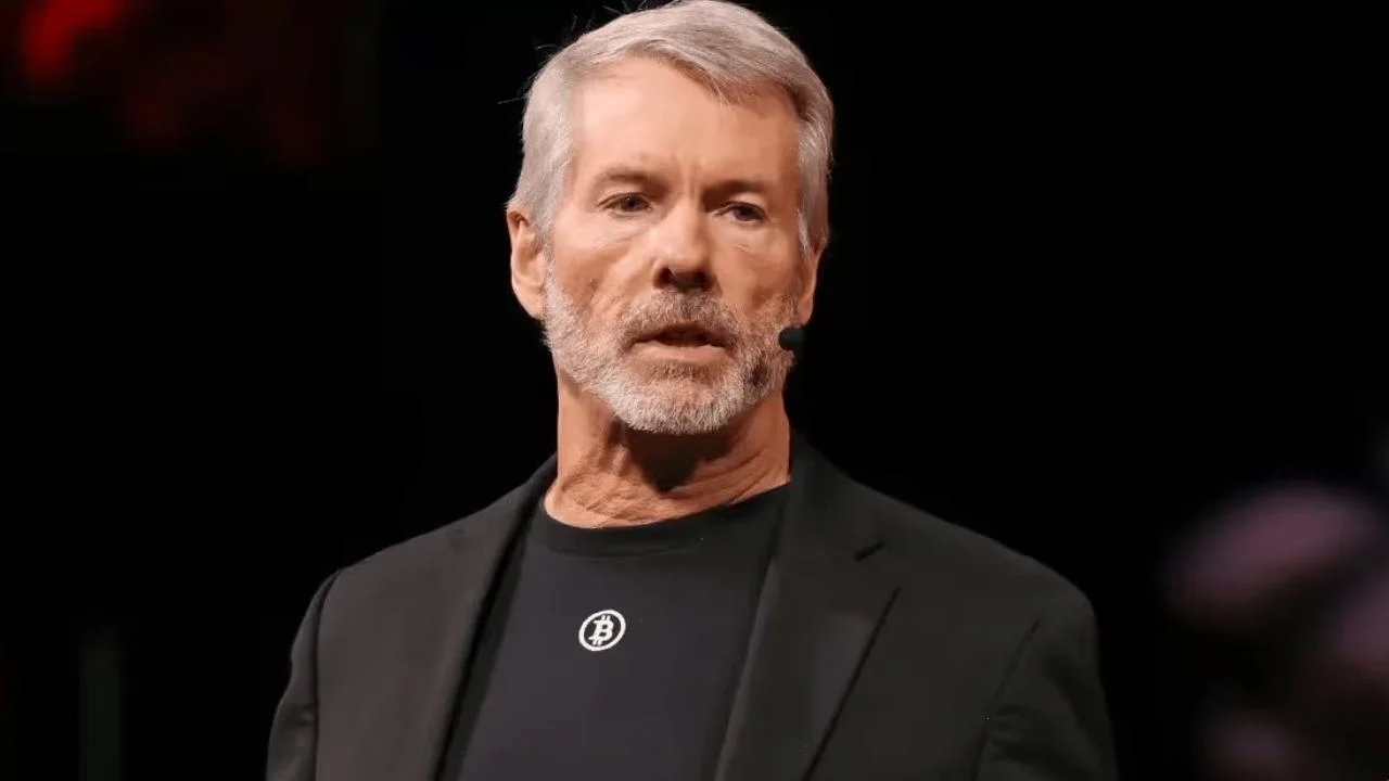 Michael Saylor Calls for a ‘Bitcoin Reformation' Beyond Orthodoxy