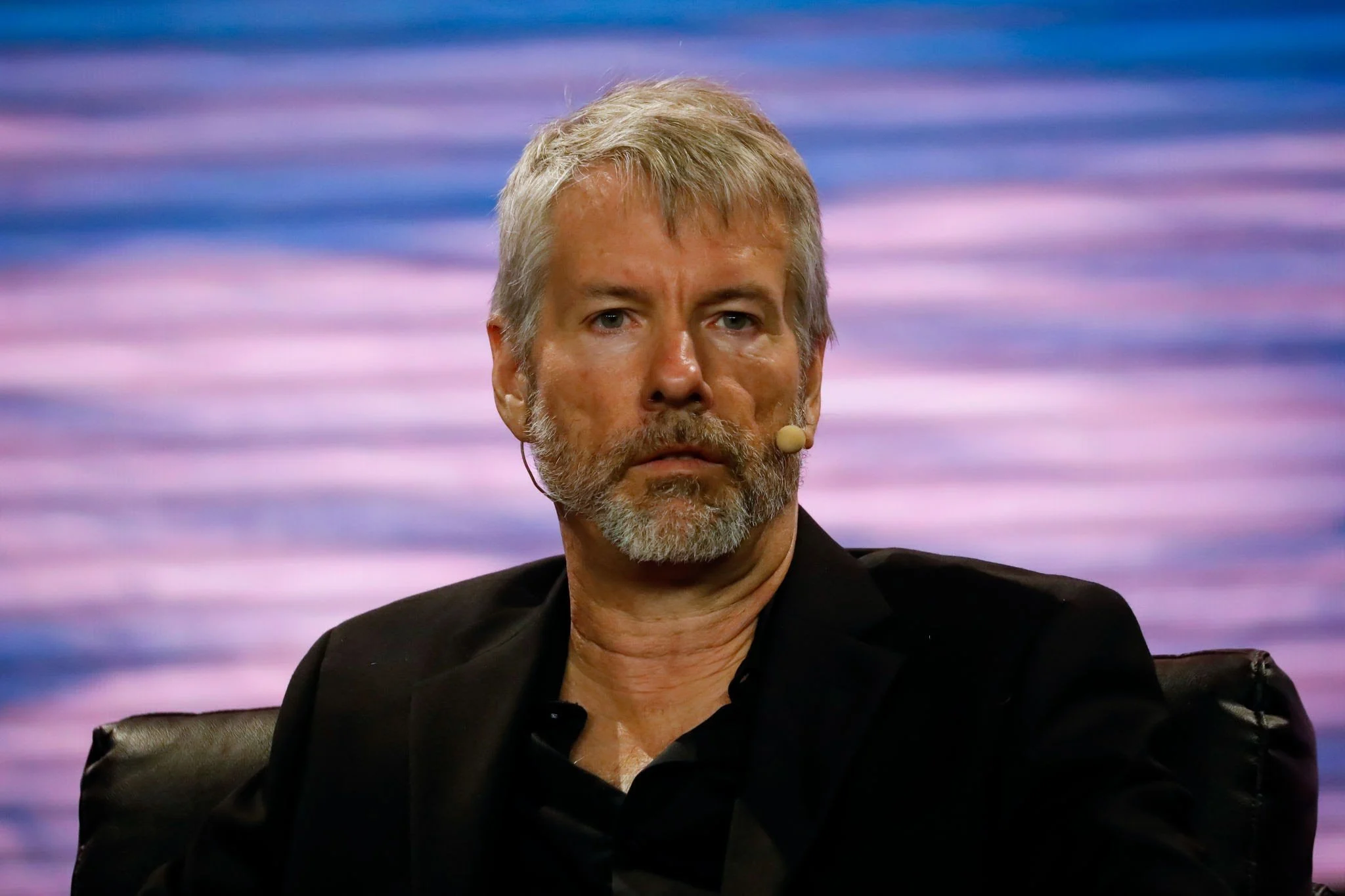 Michael Saylor: ChatGPT Helped Strategy Raise $15B for Bitcoin