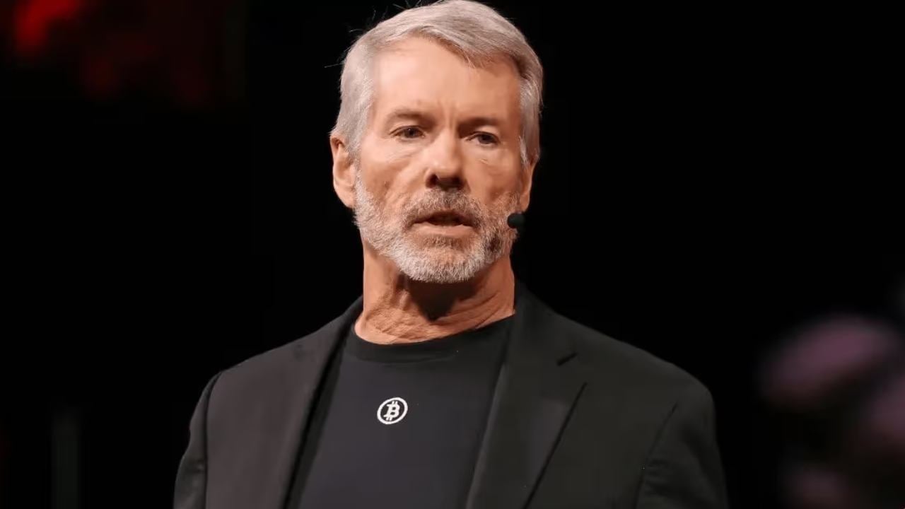 Michael Saylor Frames Bitcoin as an Engineering Solution for Money
