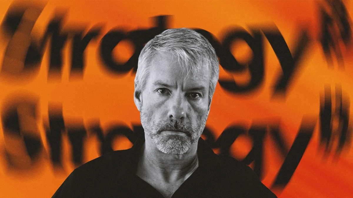 Michael Saylor hints at fresh bitcoin buy with ‘add more dots' post as Strategy sits $11.7 billion underwater