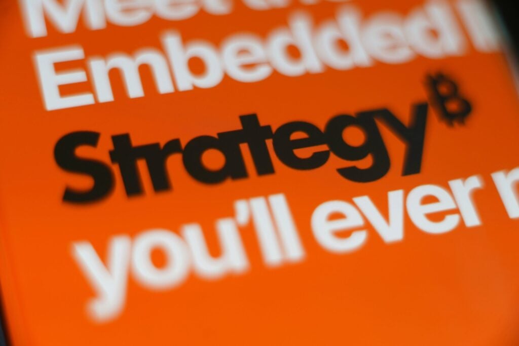 Michael Saylor Is 'Buying Bitcoin Right Now' As BTC Tops $73,000