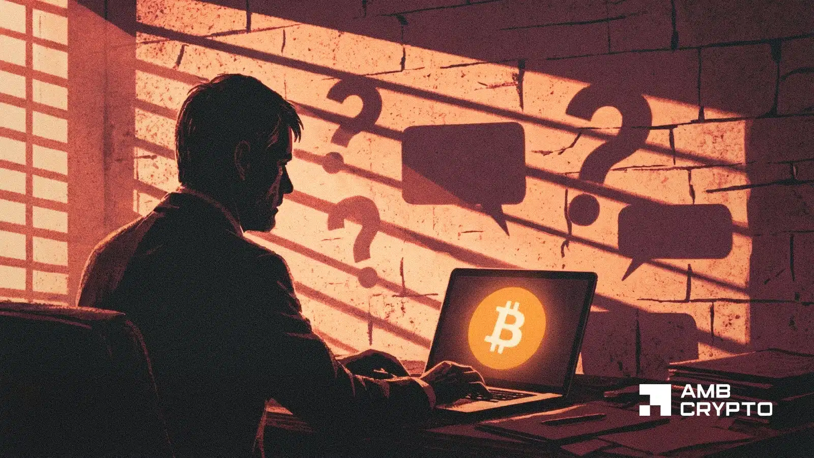 Michael Saylor posts ‘Back to Work' as Bitcoin falls below $63K, raising eyebrows