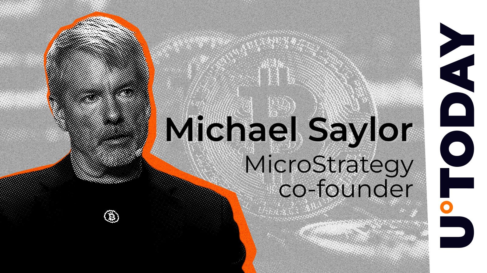 Michael Saylor Bitcoin Tweet