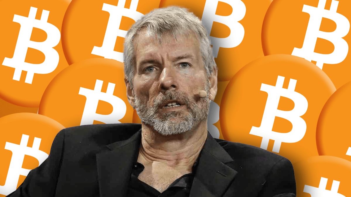 Michael Saylor Reveals Why Bitcoin Has Underperformed in 2026