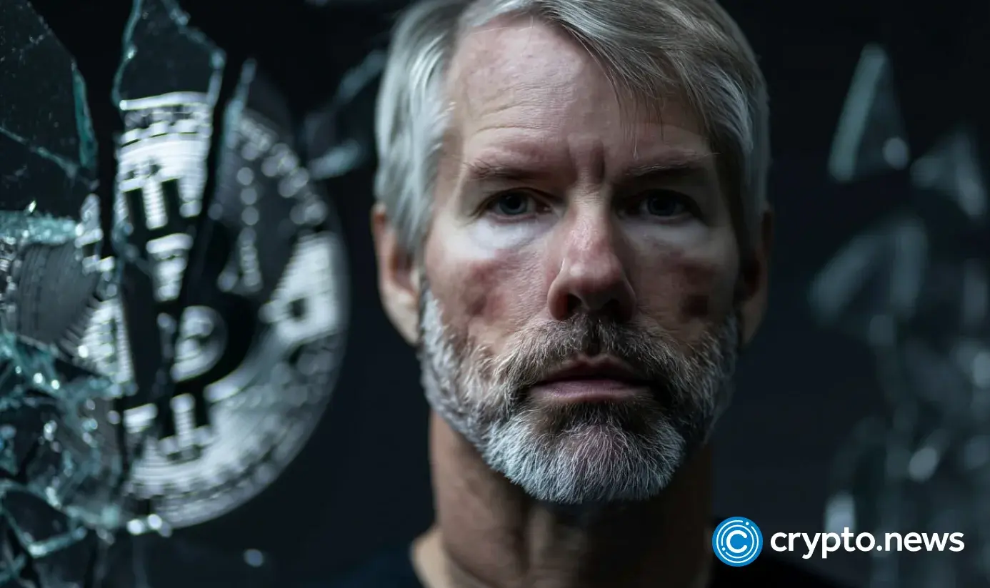 Michael Saylor says Bitcoin four-year cycle is dead