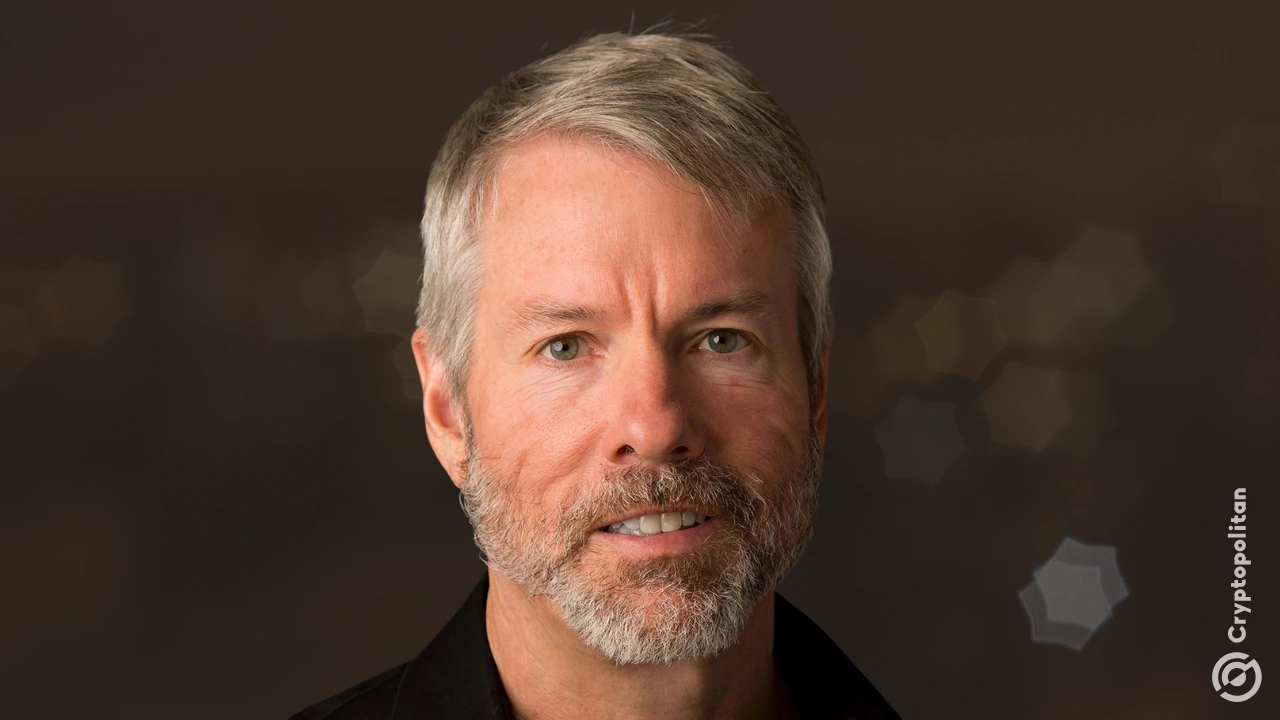 Michael Saylor says Strategy will refinance debt if Bitcoin crashes