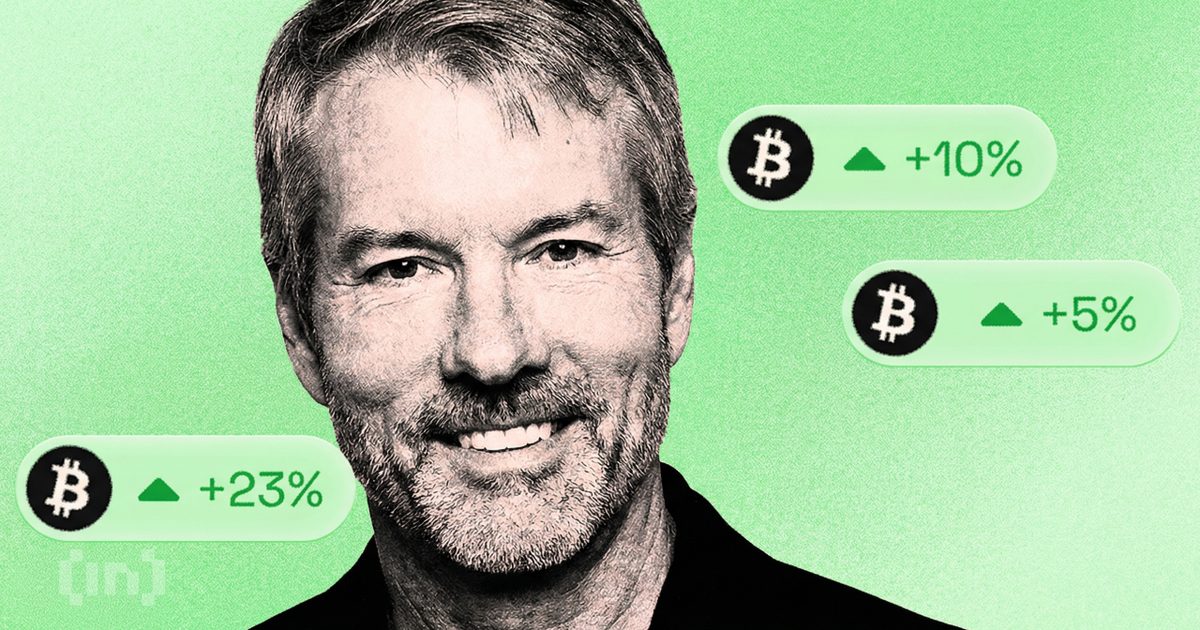 Michael Saylor Says ‘We're Back': 3 Reasons MicroStrategy May Resume Buying Bitcoin