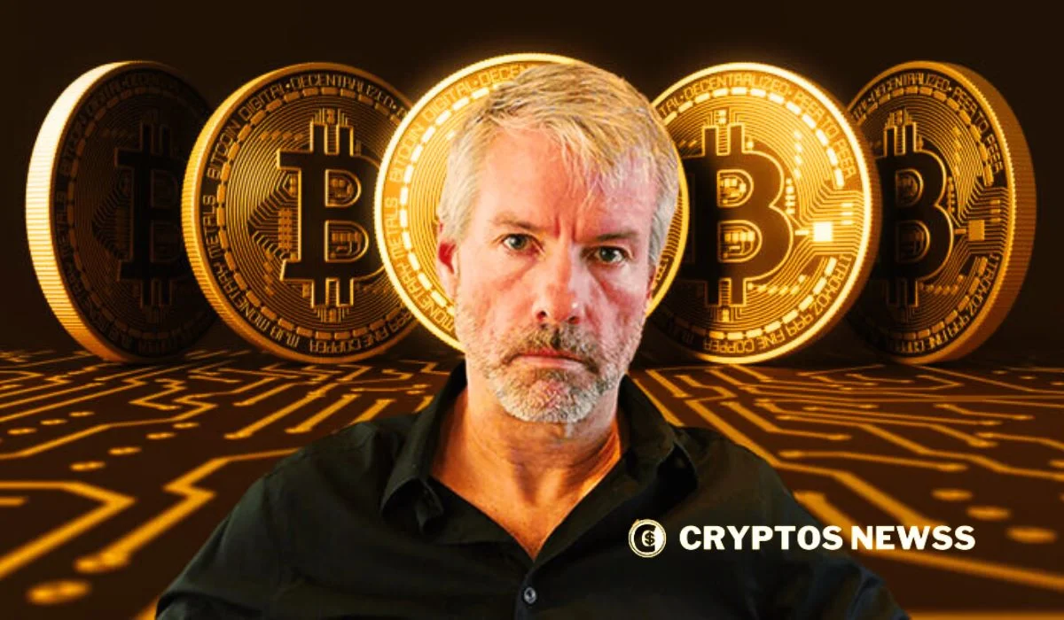 Michael Saylor Sparks Speculation After Strategy's $216 Million Bitcoin Sale