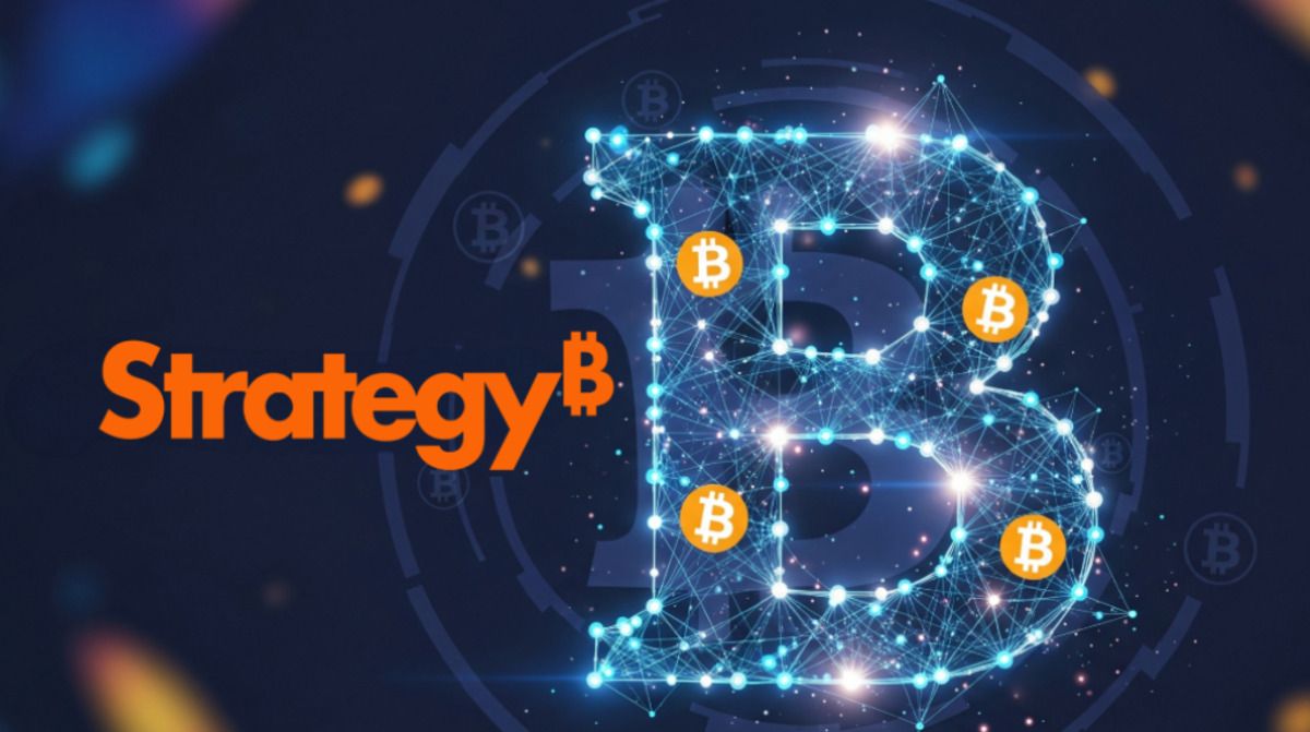 Michael Saylor Strategy: New $42B ATM Plan to Buy 560,000 Bitcoin