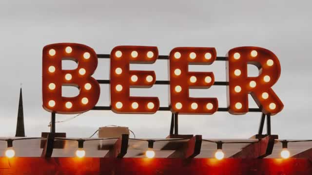 BUD Stock News Image - wsj.com