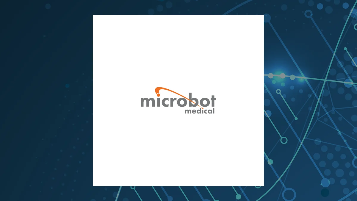 Microbot Medical Inc. (NASDAQ:MBOT) Receives Consensus Rating of “Moderate Buy” from Analysts