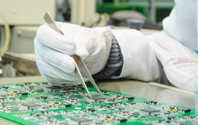 Microchip Broadens Offerings With Robust Portfolio Expansion