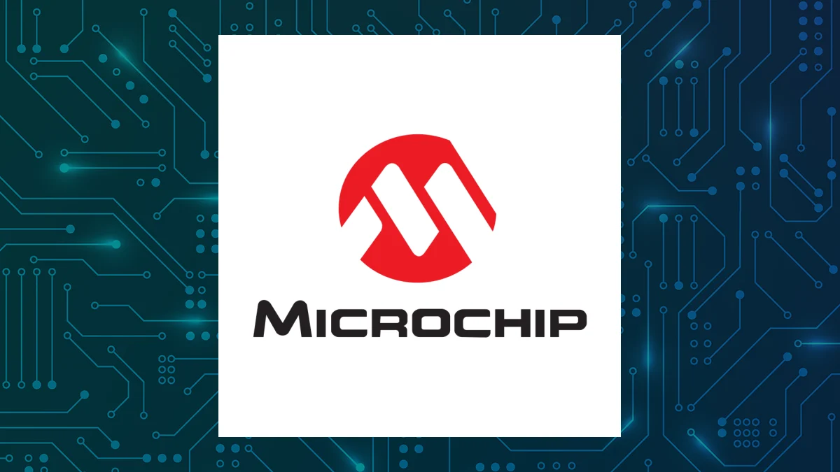 Microchip Technology (NASDAQ:MCHP) Shares Gap Up  After Analyst Upgrade