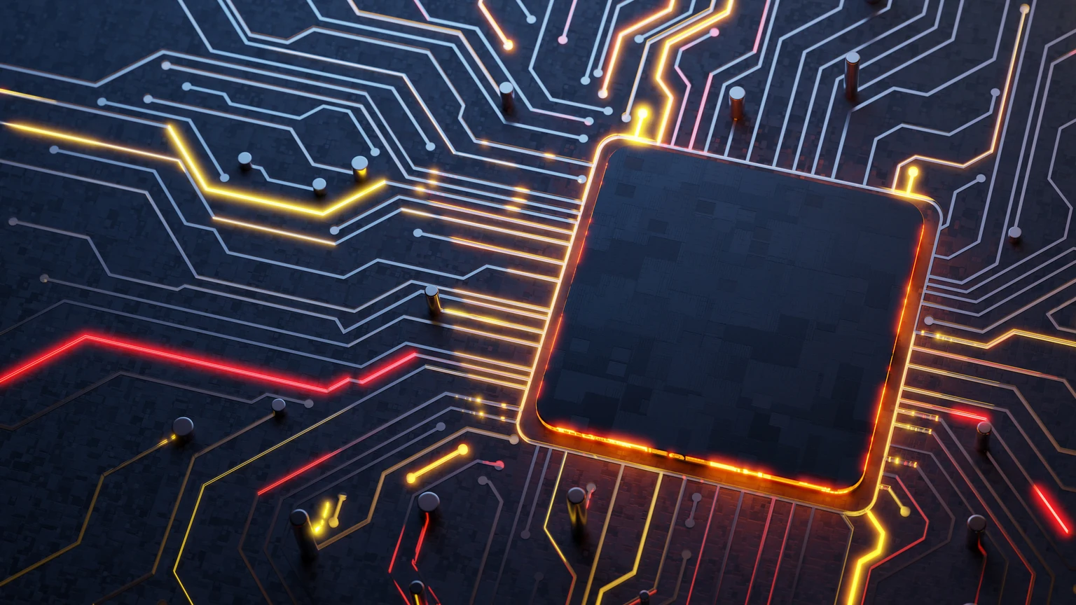 Microchip Technology: The Turnaround Is Taking Hold, But Market Is Skeptical