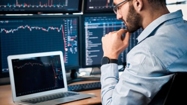 Micron, AMD, Microsoft, Palo Alto Networks, and Other Tech Stocks in Focus Today