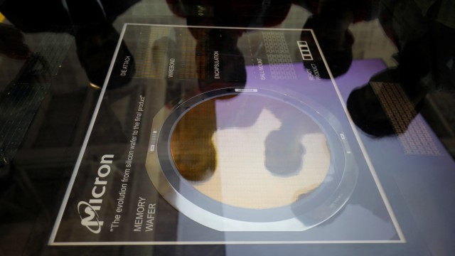 Micron hit with $445 million US verdict in Netlist patent trial