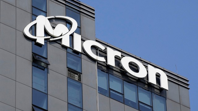 Micron lifts 2024 capex forecast on rising investment in AI-related chips
