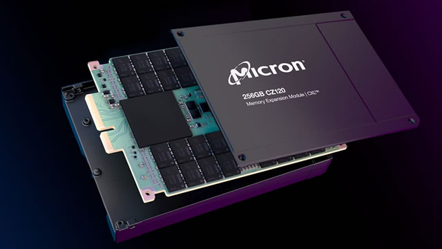 Micron (MU) Beats Stock Market Upswing: What Investors Need to Know
