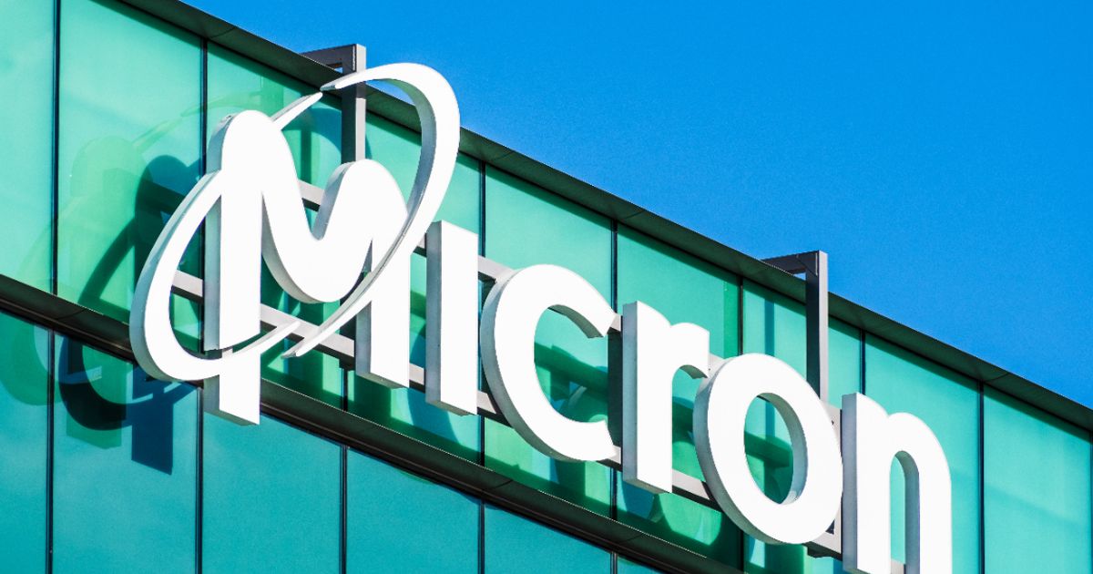 Micron pullback seen as buying opportunity amid solid end-demand, says BofA