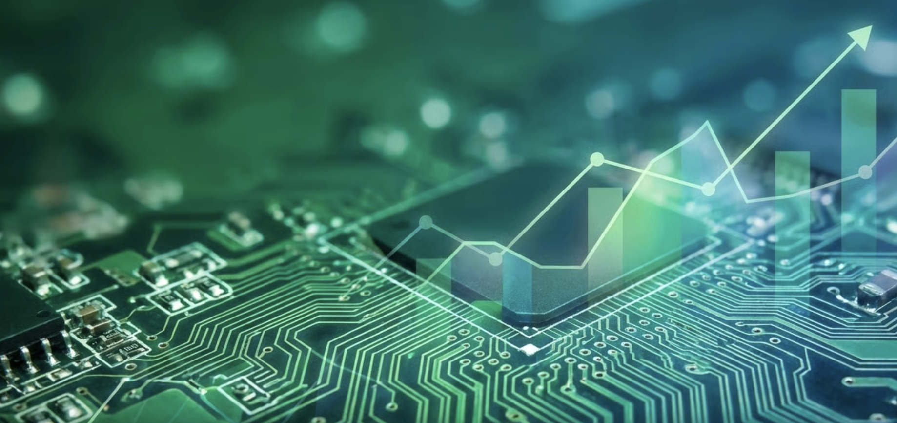 Micron Rockets 8%, Western Digital Surges 7%, SanDisk Pops 6% in Memory-Stock Snap-Back