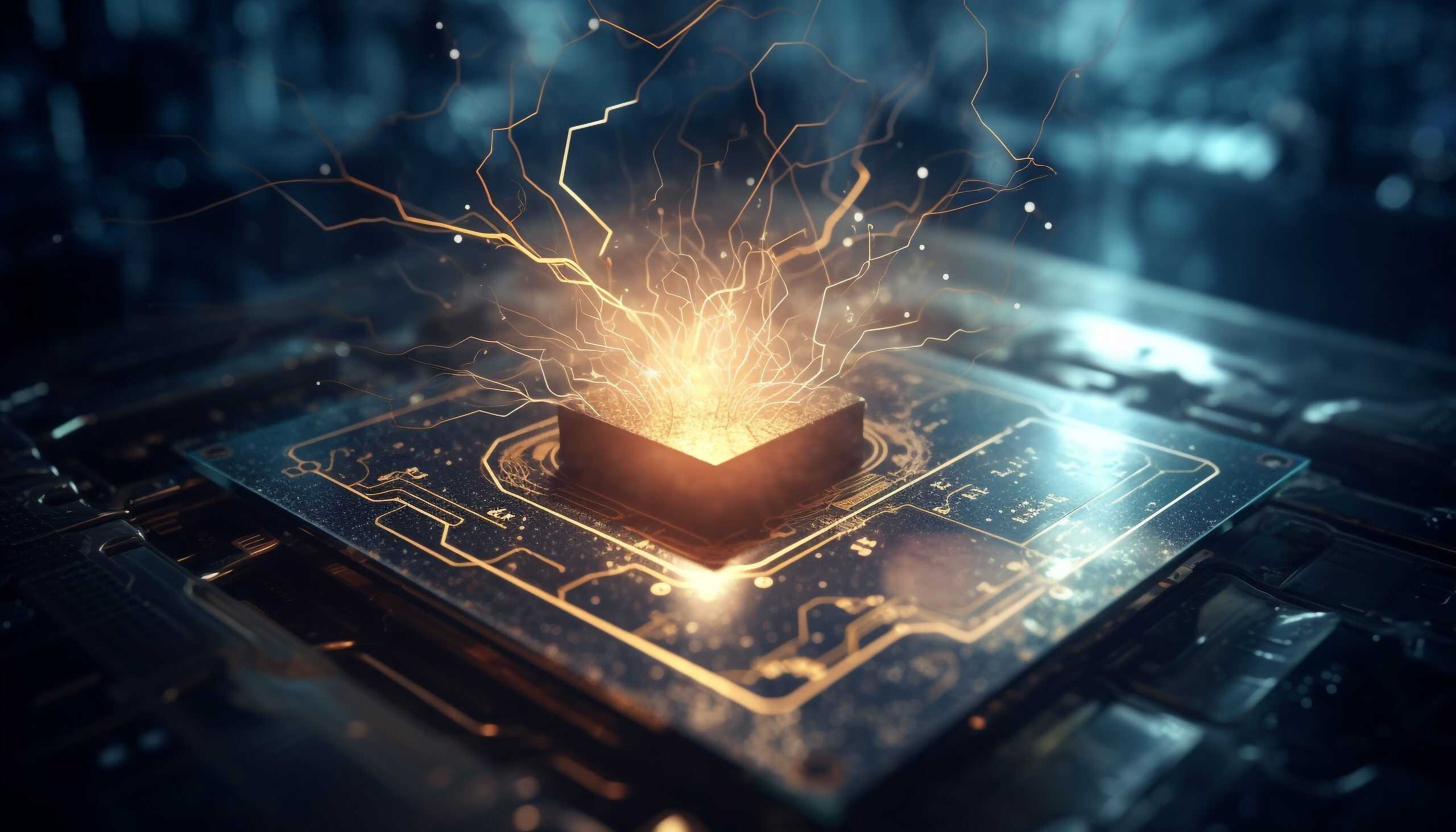 Micron Soars 6%, AMD Rallies 4%, Broadcom Climbs 4% on Reignited AI Chip Demand