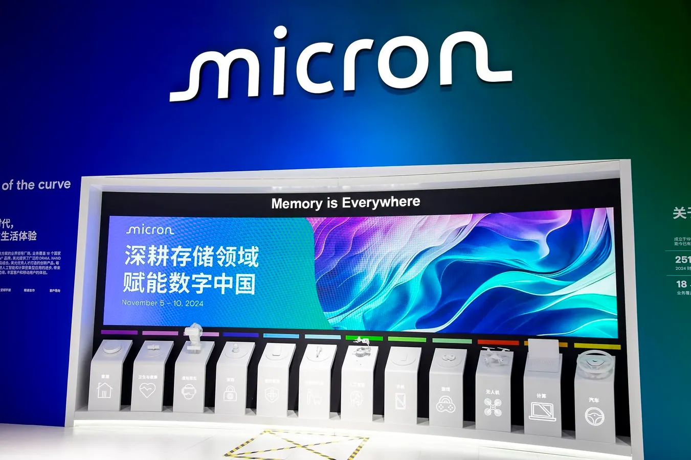Micron Stock A Better Bet Than Analog Devices?