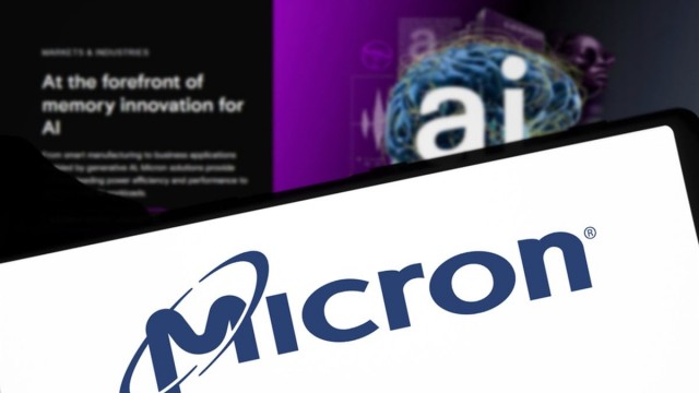 Micron Stock: Even With A 150% Gain, Analysts Want More