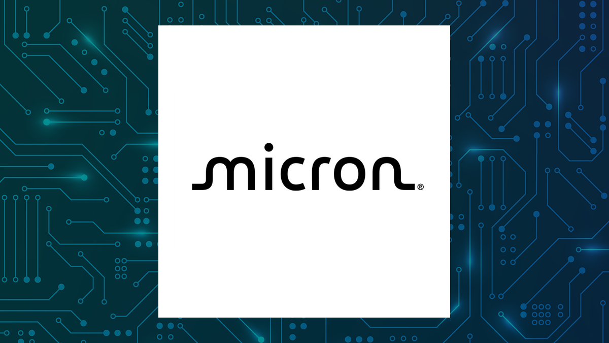 Micron Technology, Inc. $MU Shares Bought by Alliancebernstein L.P.