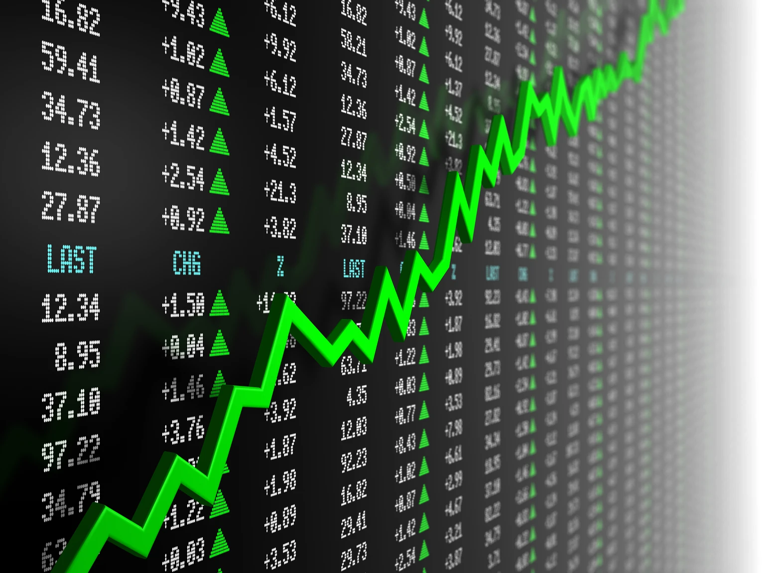 Micron Technology Just Delivered A Record-Breaking Quarter, With More To Come