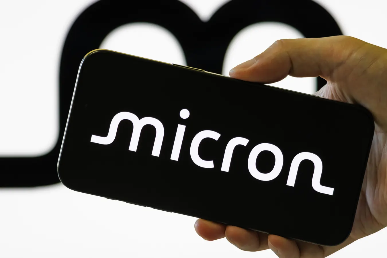 Micron Technology Stock Surged 80%, Here's Why