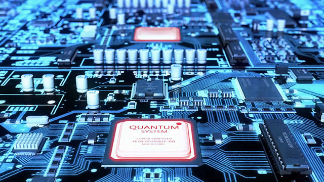Micron's Sudden Plunge May Be an AI Buying Chance