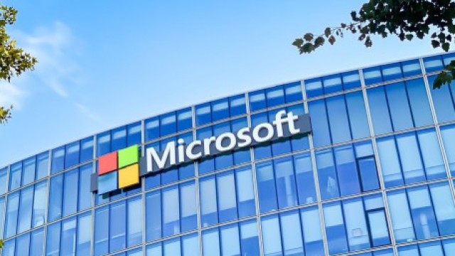 Microsoft and G42 Team on $1 Billion Kenya Data Center