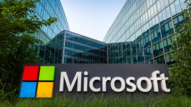 Microsoft and Hitachi Form Multibillion-Dollar AI Agreement