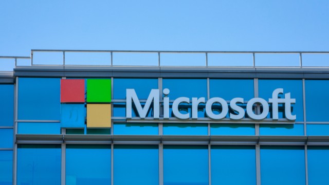 Microsoft asks AI staff to leave China as tensions grow - reports