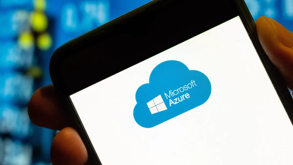 Microsoft Azure is down, affecting 365, Xbox, Minecraft, and others