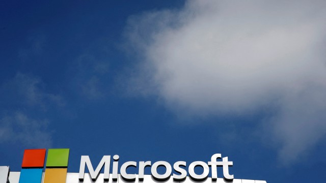Microsoft backs tree-planting carbon removal scheme in Panama
