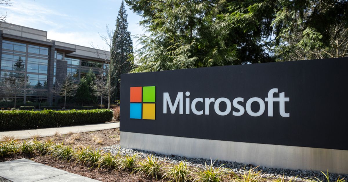 Microsoft beats Q1 estimates but Azure growth disappoints