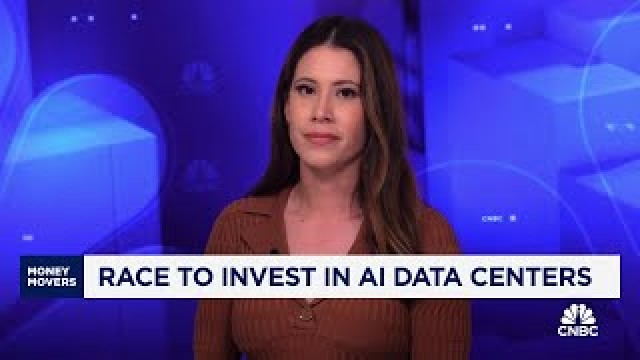 Microsoft, BlackRock team up for new AI infrastructure fund