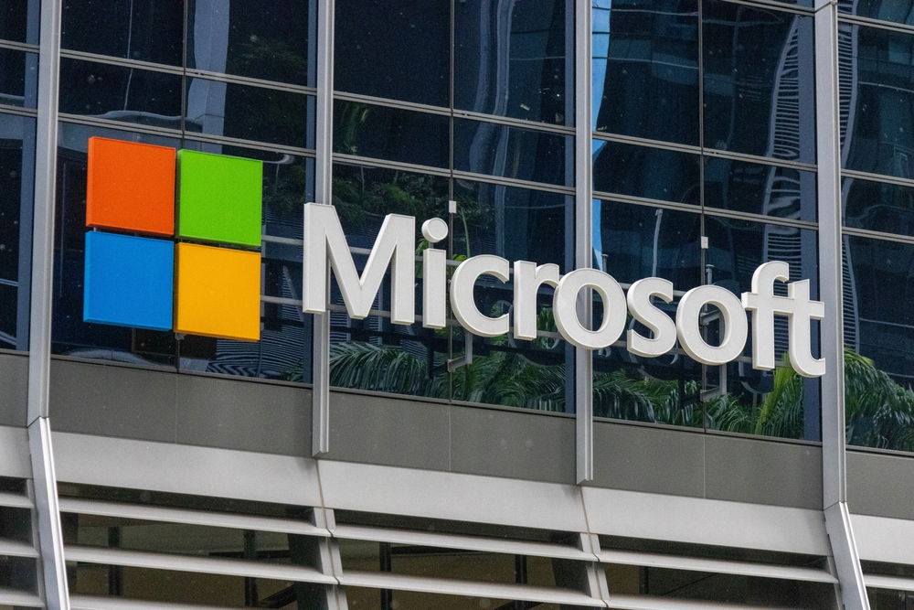 Microsoft CEO Hands Off Some Duties to Be ‘Laser Focused' on AI