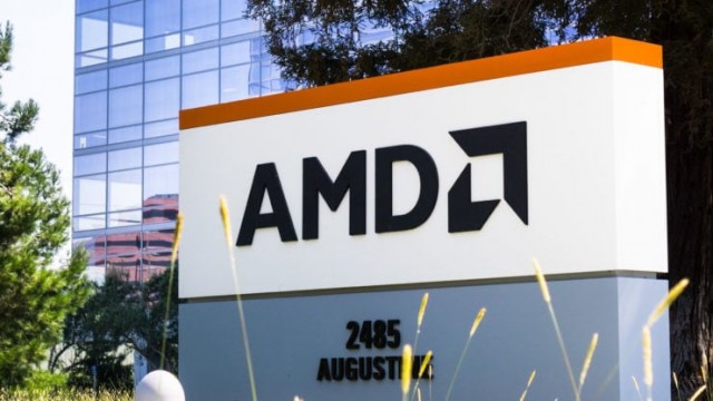 Microsoft Cloud to offer AMD AI chips as Nvidia alternative: Buy AMD stock?
