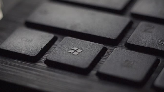 MSFT Stock News Image - zacks.com