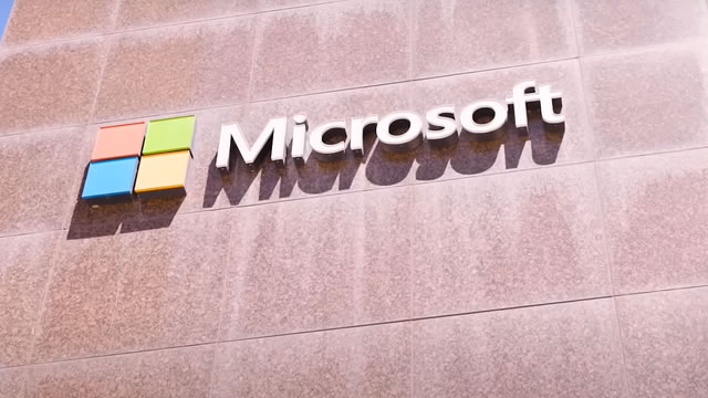 Microsoft Corporation (MSFT) Q4 2024 Earnings Call Transcript
