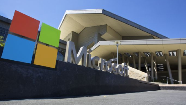 Microsoft cuts jobs in Azure, HoloLens, and other units in latest move to control costs