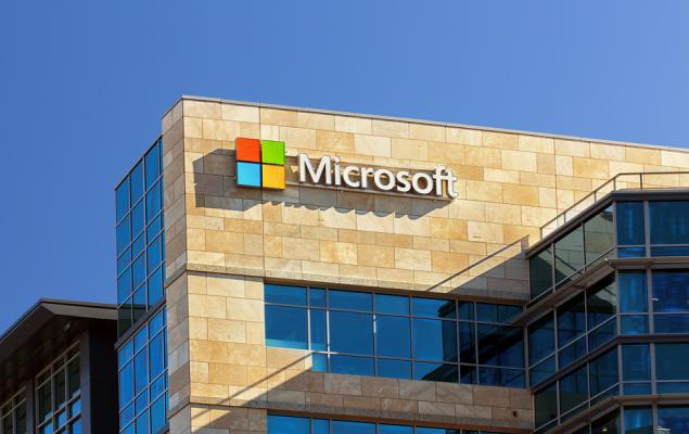 Microsoft Expands Security Offering: Is it the Next Revenue Pillar?
