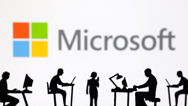 Microsoft, G42 to invest $1 billion in Kenya, build data center