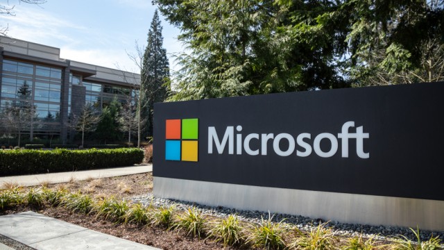 Microsoft impresses analysts with new slate of AI technologies across key franchises